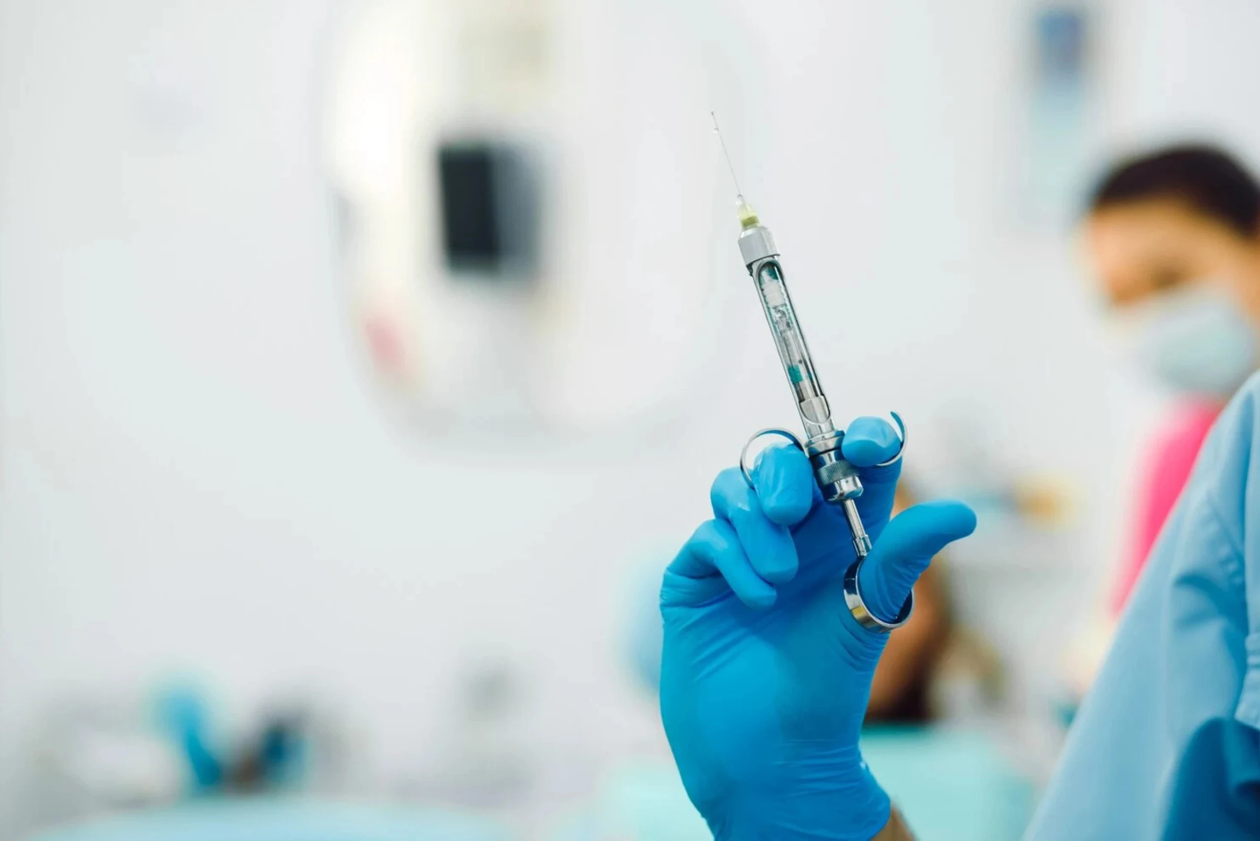 Anaesthesia 1