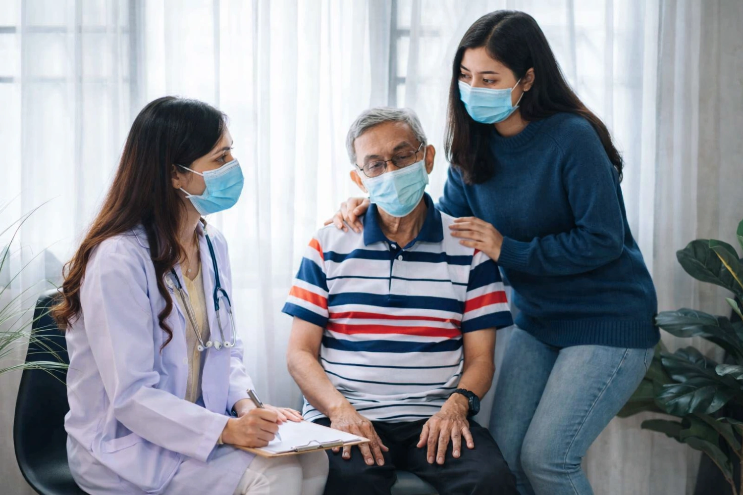 Comprehensive Care at Snowbell Multispeciality Hospital