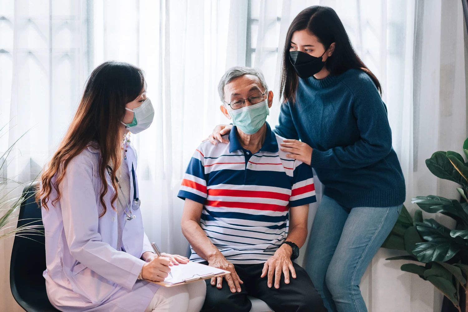 Comprehensive Care at Snowbell Multispeciality Hospital