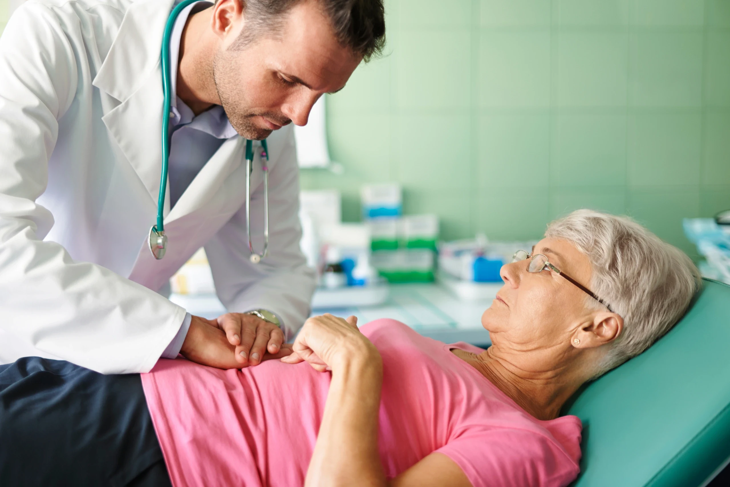 Gastrointestinal Disorders (1)