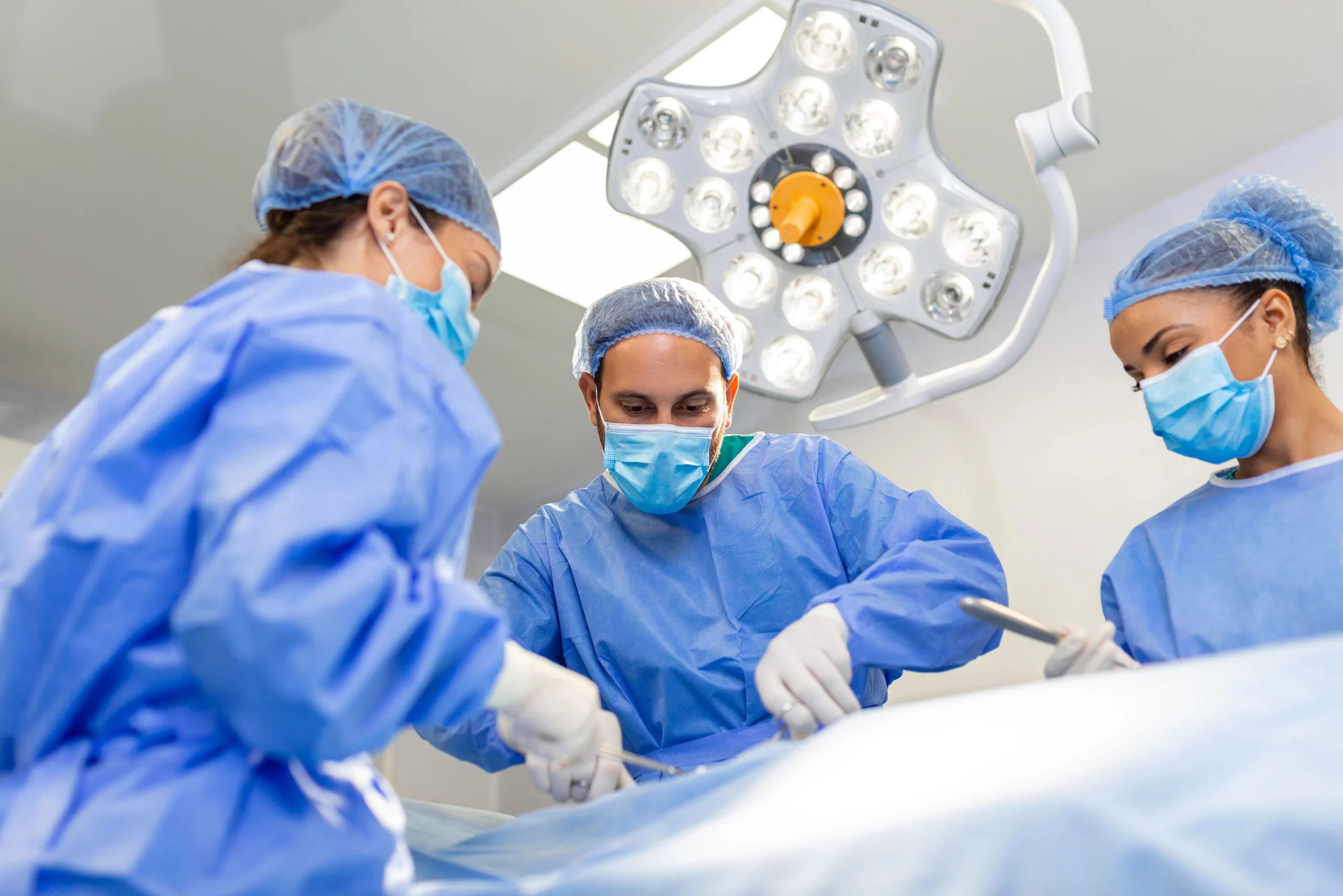 General Surgery 2