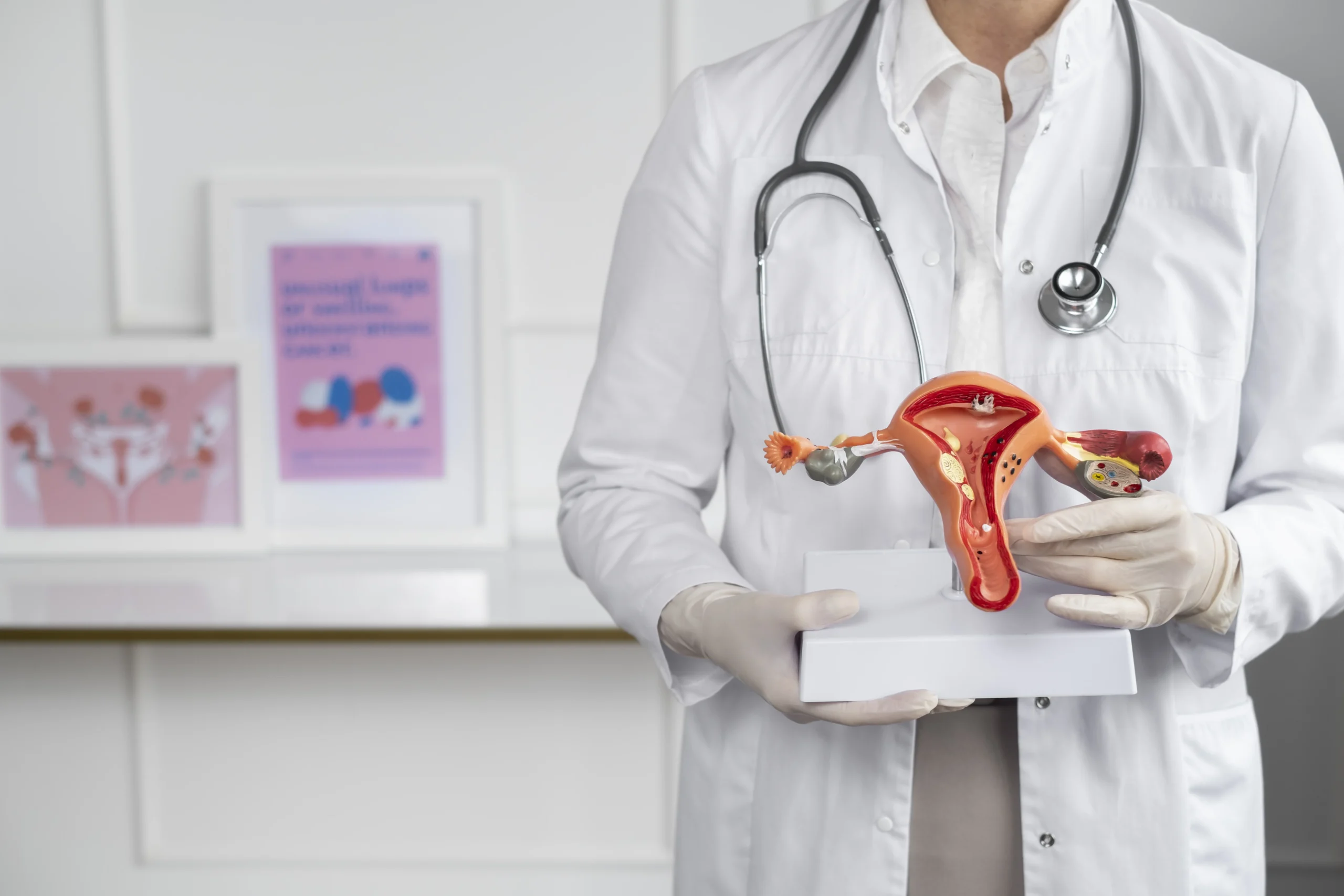 Gynaecology 2