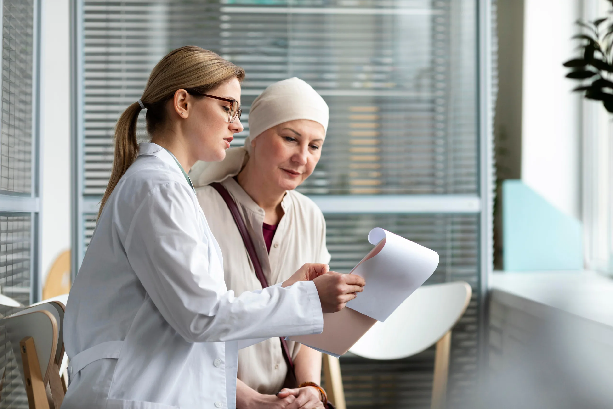 Medical Oncology 1