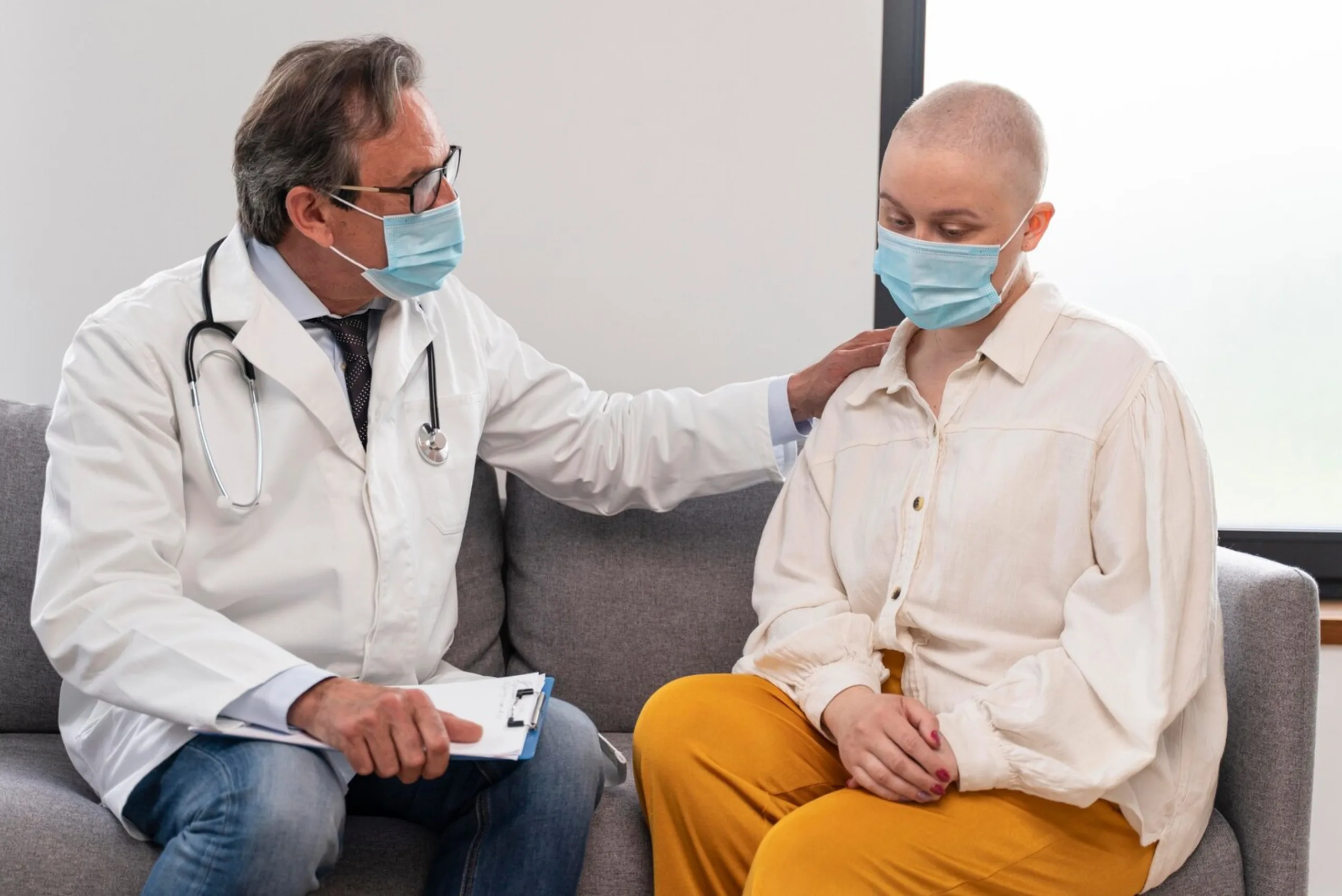 Medical Oncology