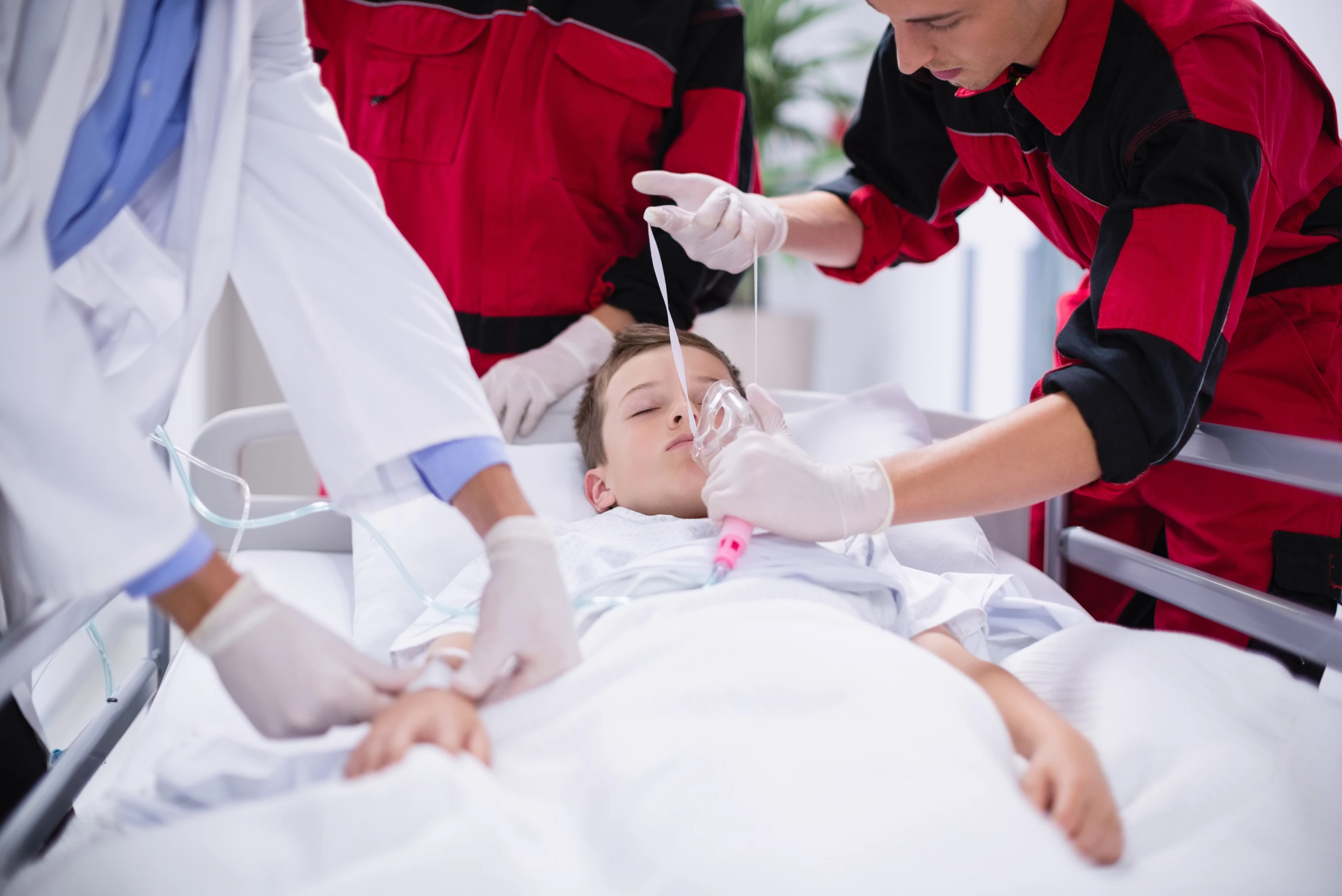 NICU 1