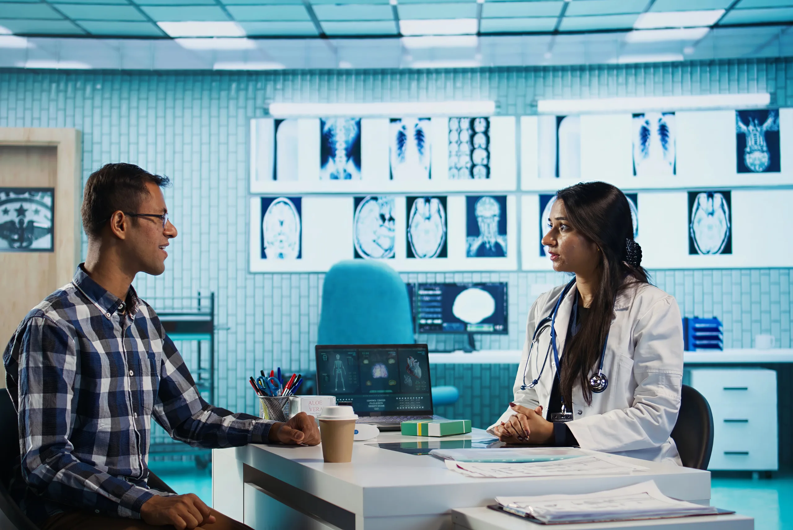 Nephrology Center