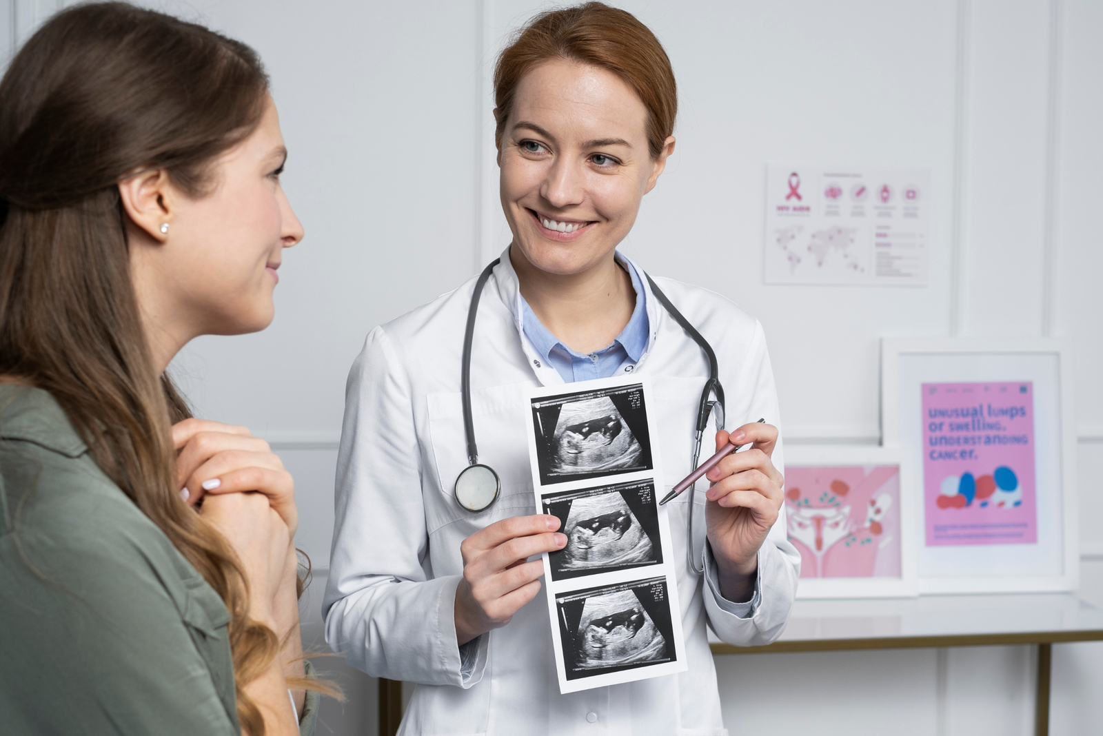 Obstetrics Department 1