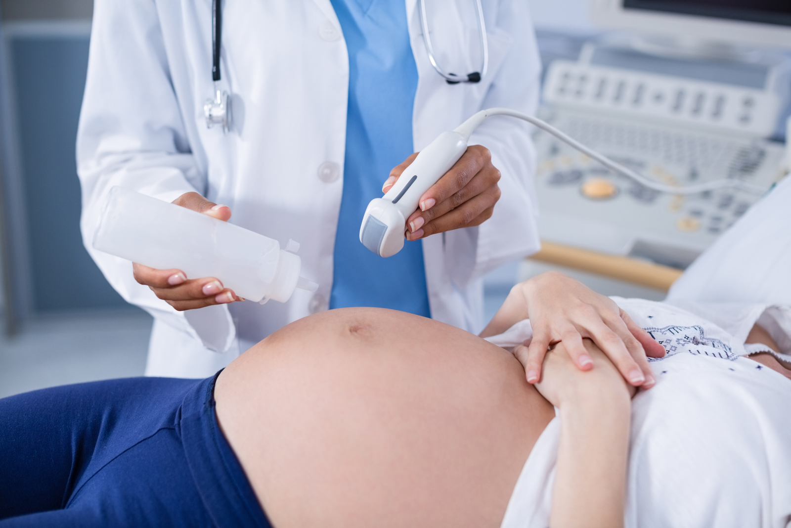 Obstetrics Department 2