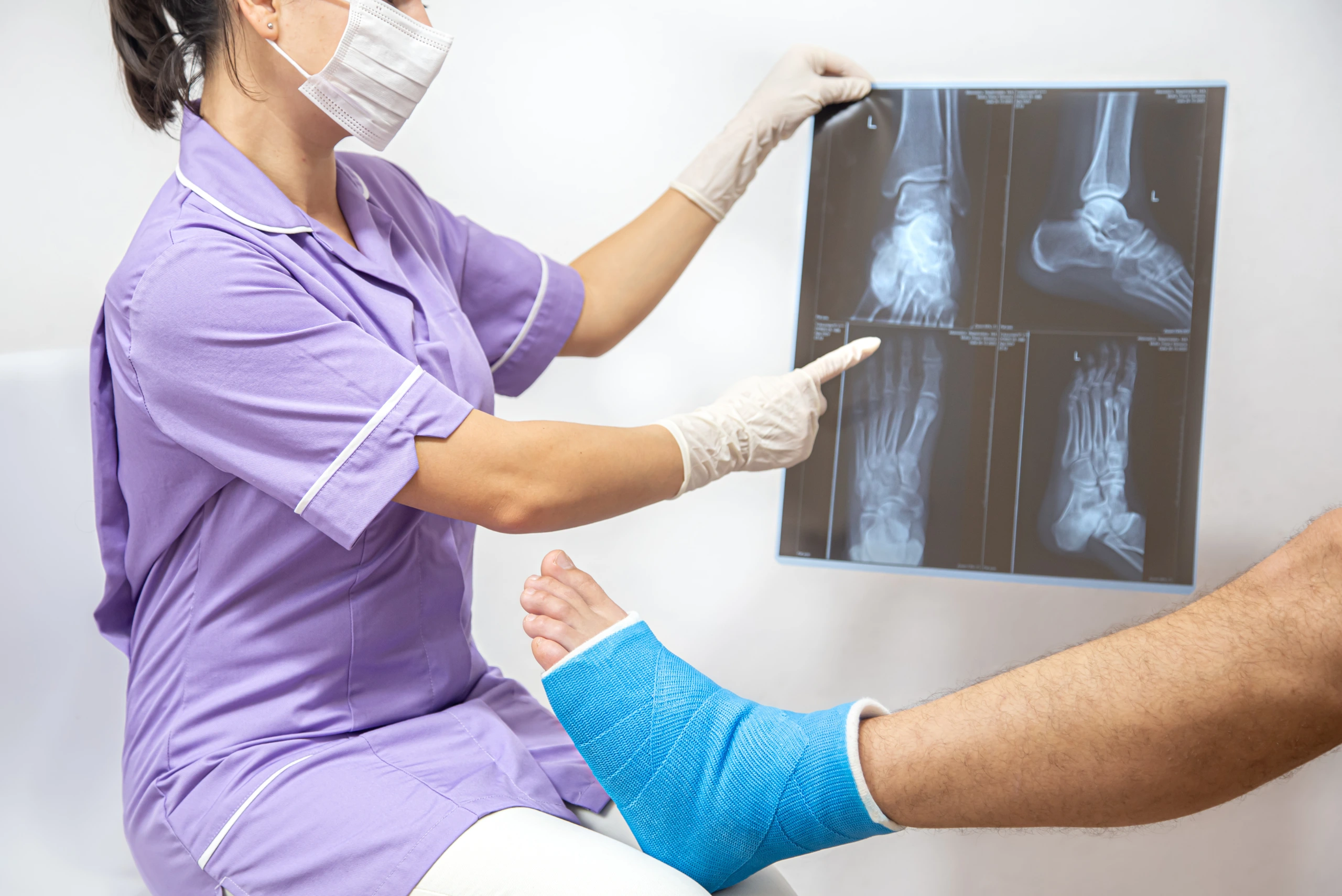 Orthopedics 2