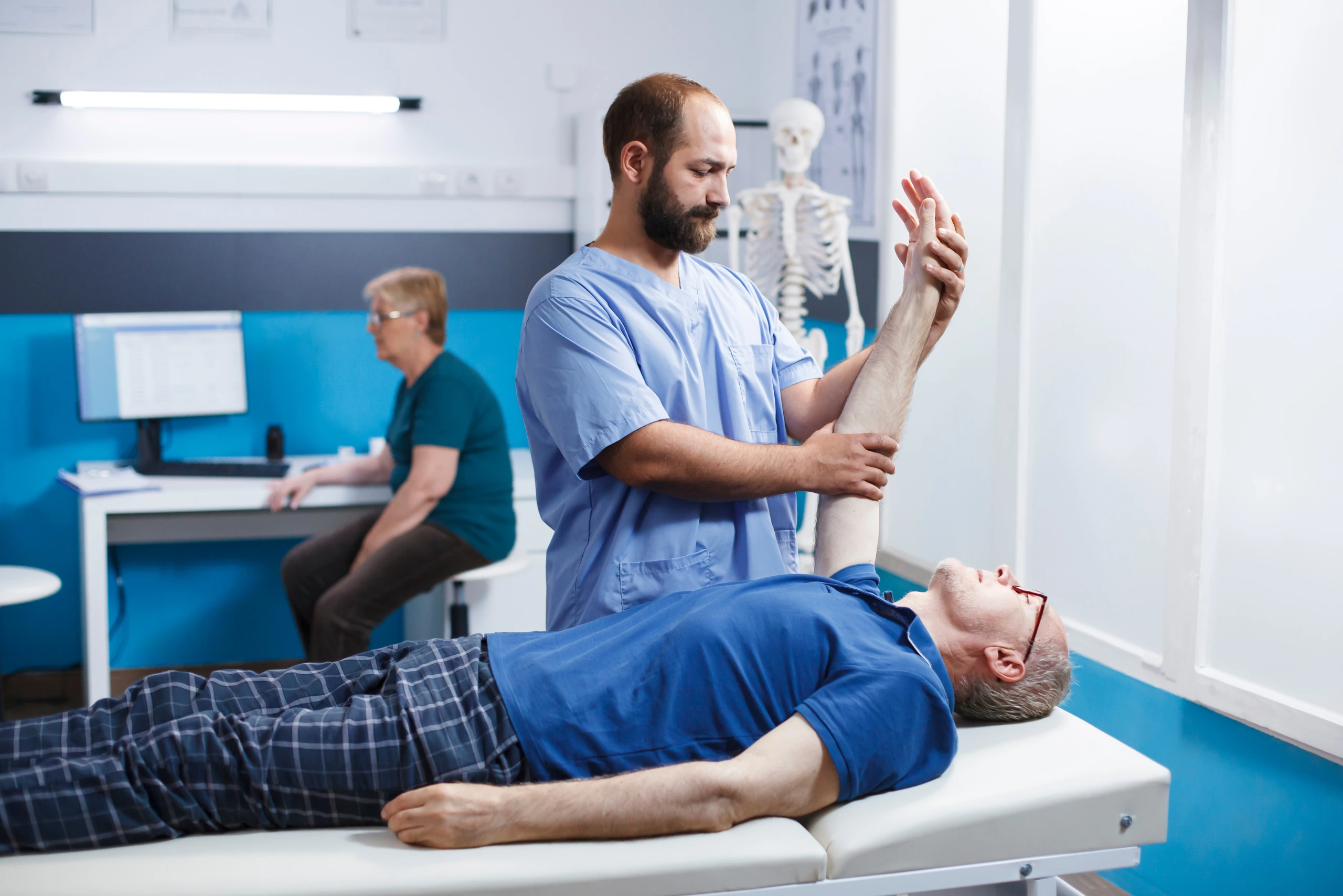Our Neuro & Spine Surgery 1