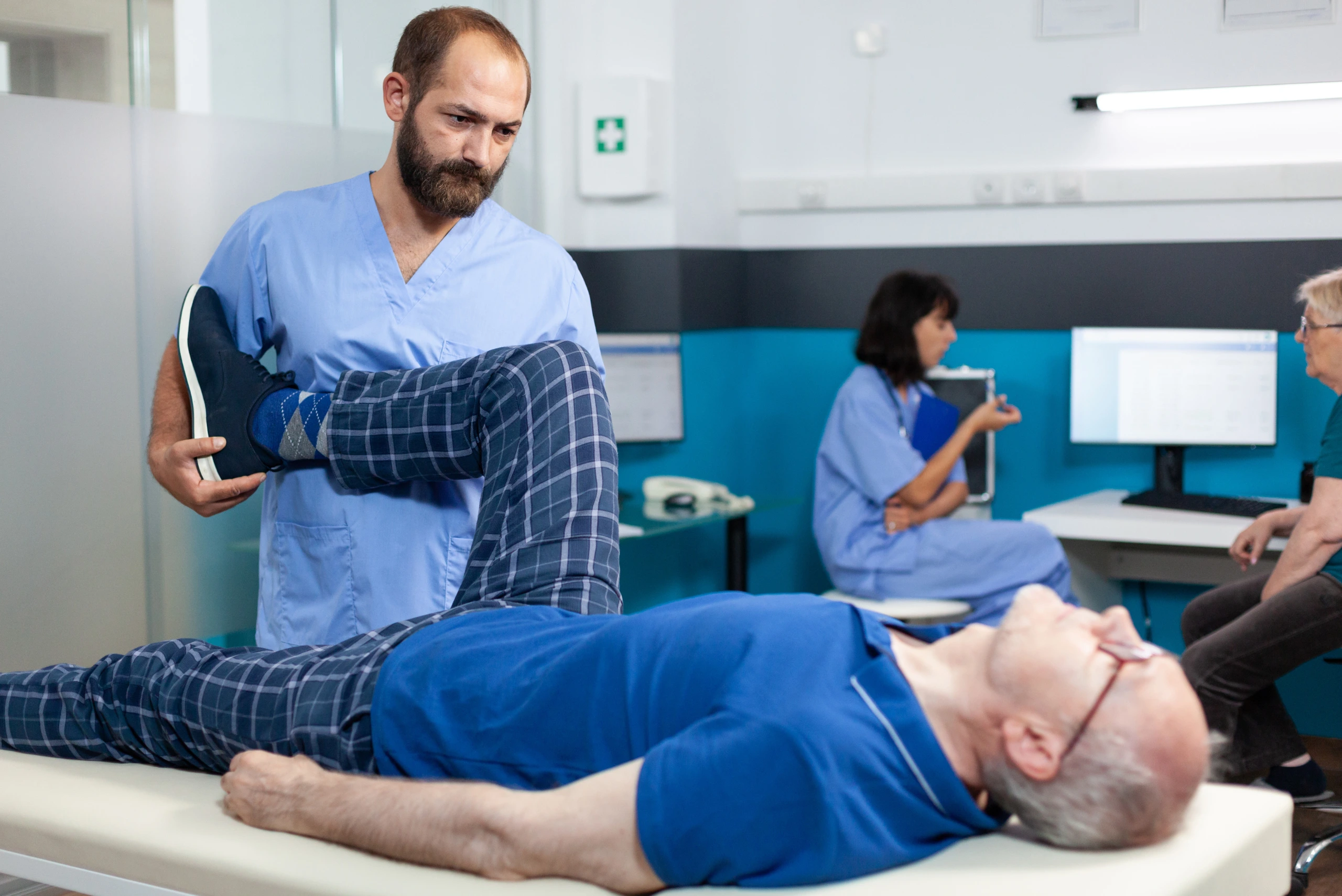 Our Neuro & Spine Surgery