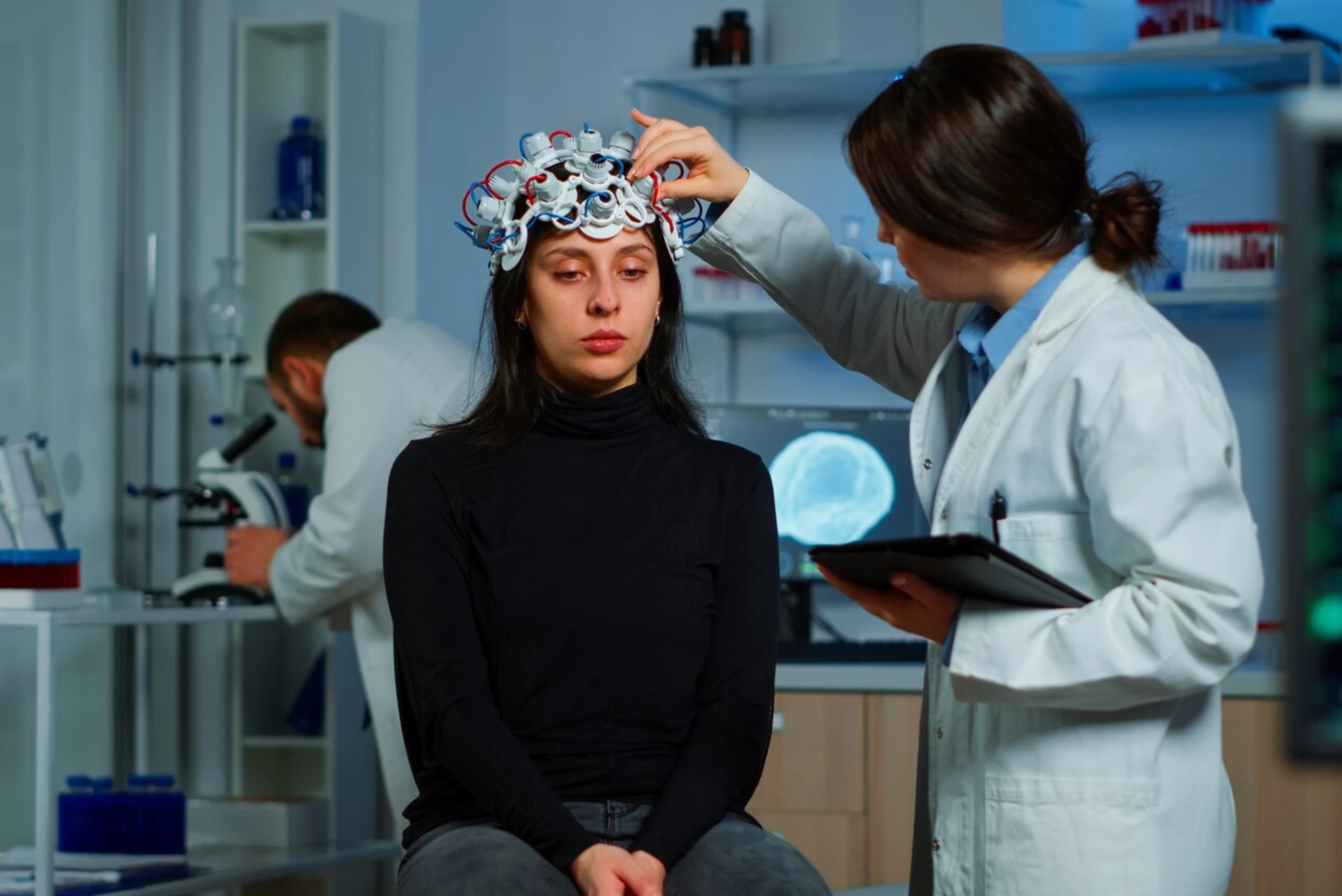 Our Neurology Department 2