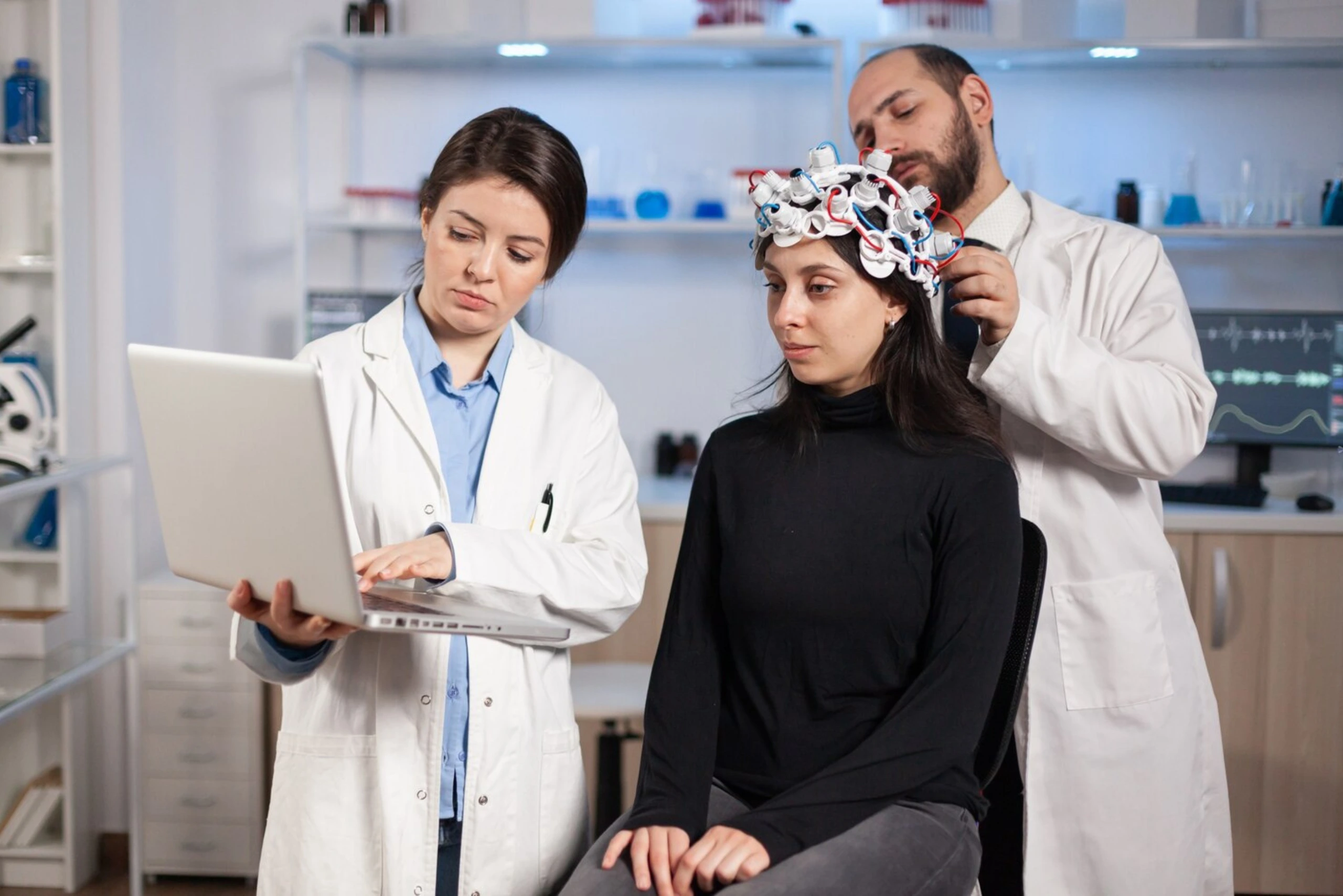 Our Neurology Department