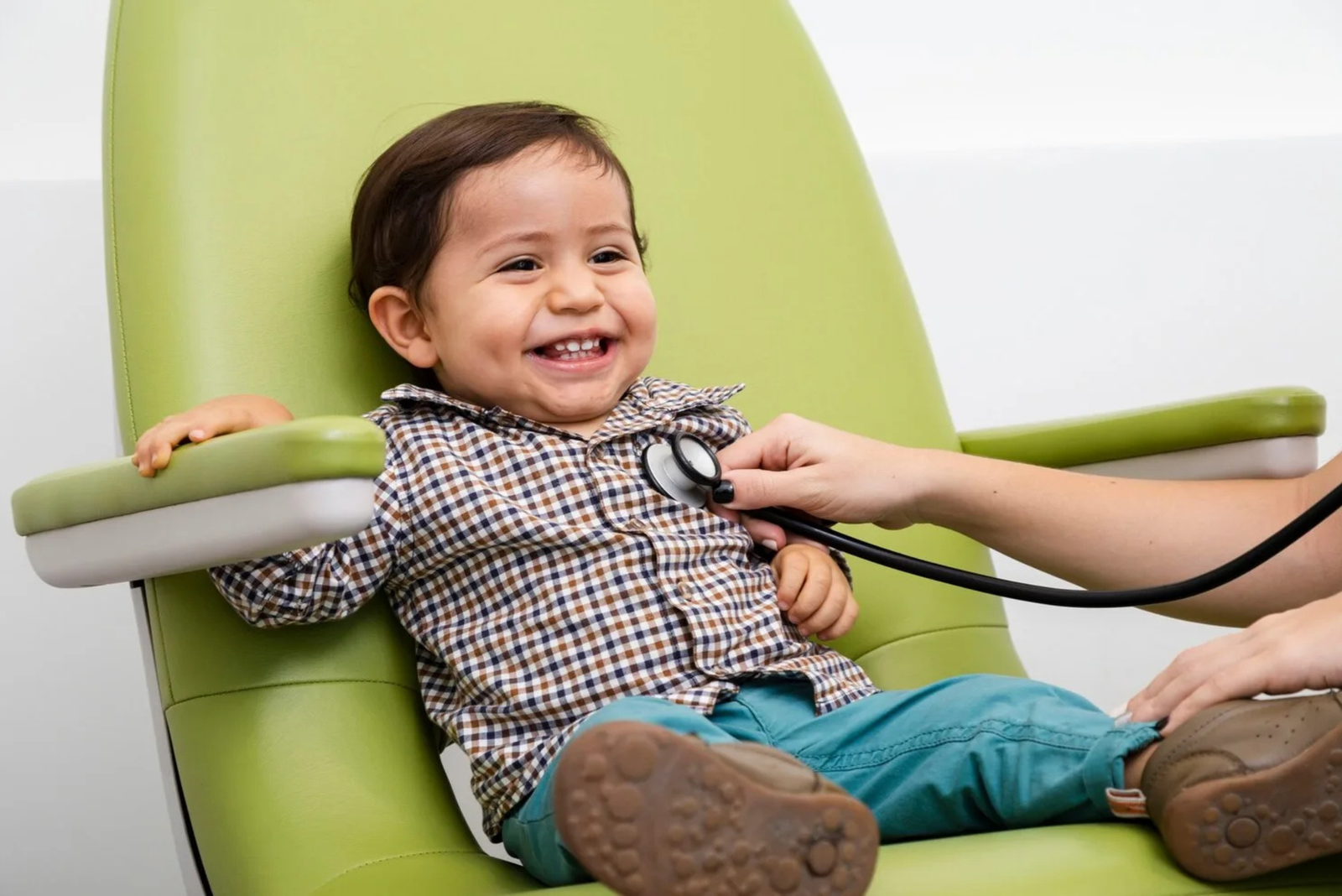 Our Peadiatrics 1