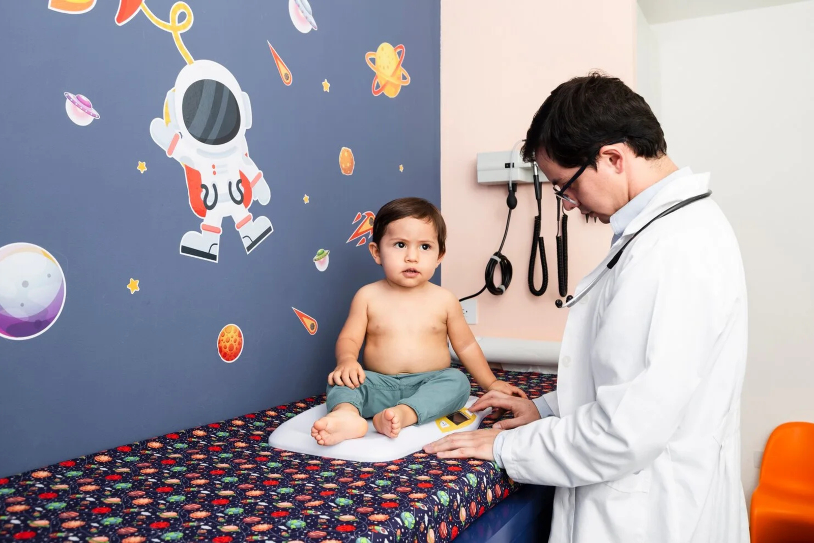 Our Peadiatrics 2