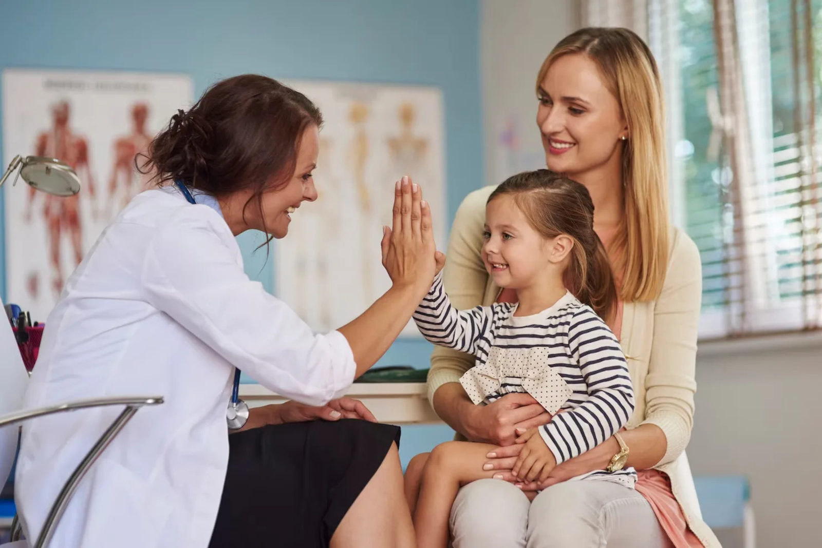 Our Peadiatrics