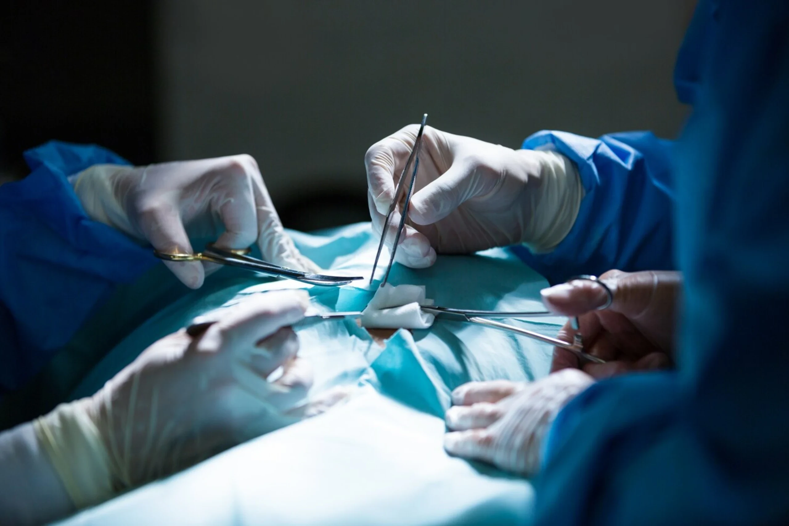 Surgical Oncology 1