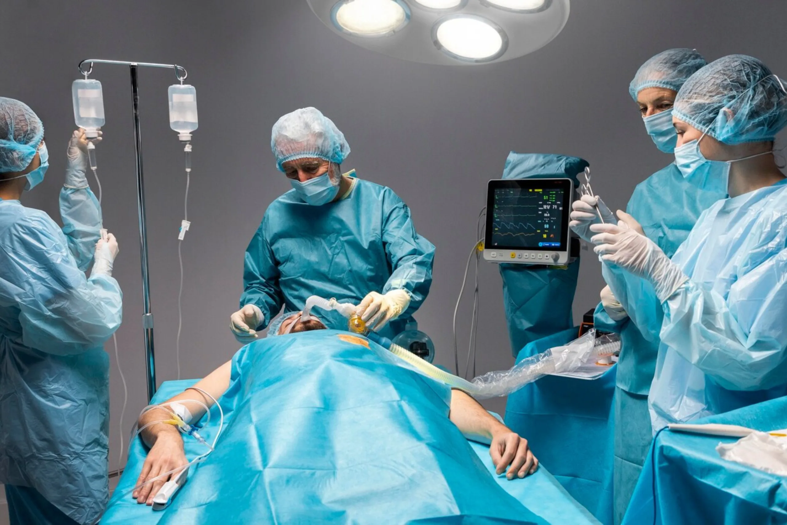 Surgical Oncology